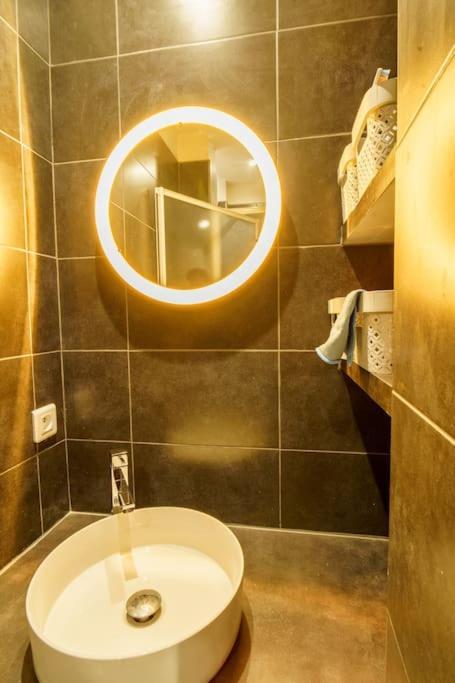 Appartement Avec Vue Hypercentre Toulouse Buitenkant foto
