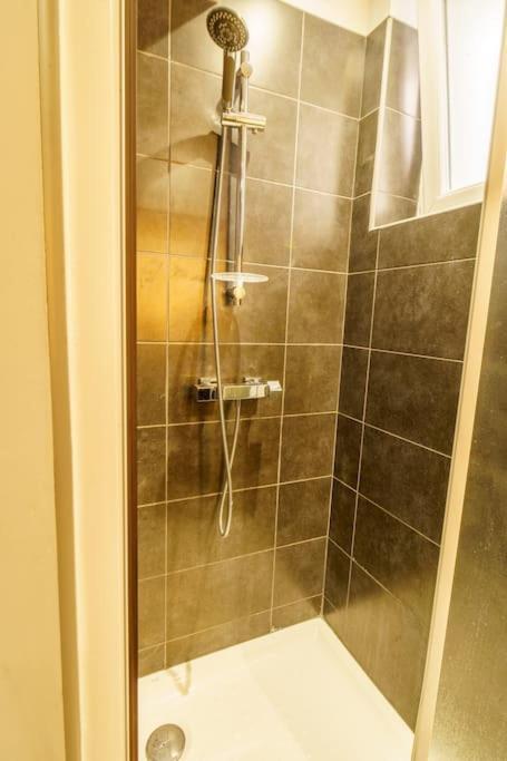 Appartement Avec Vue Hypercentre Toulouse Buitenkant foto