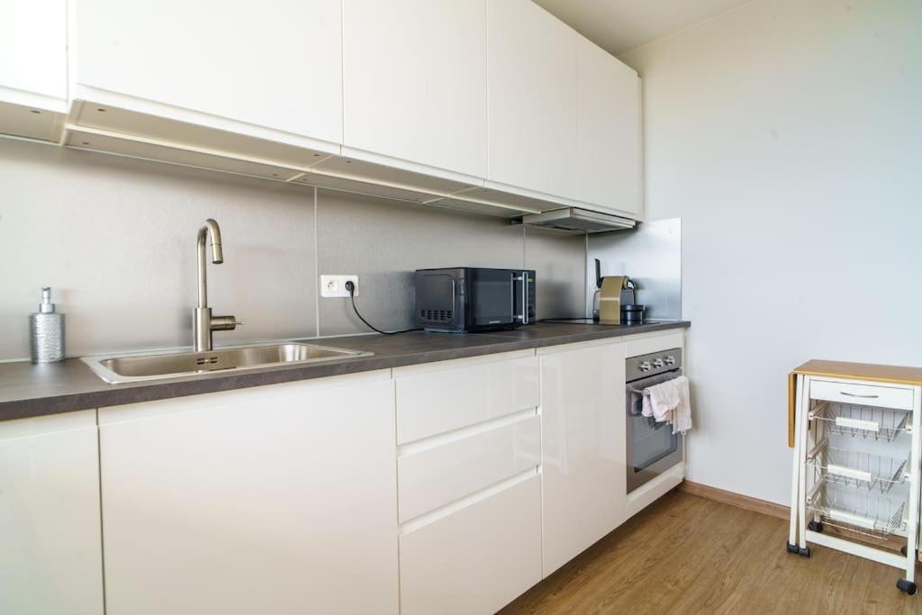 Appartement Avec Vue Hypercentre Toulouse Buitenkant foto