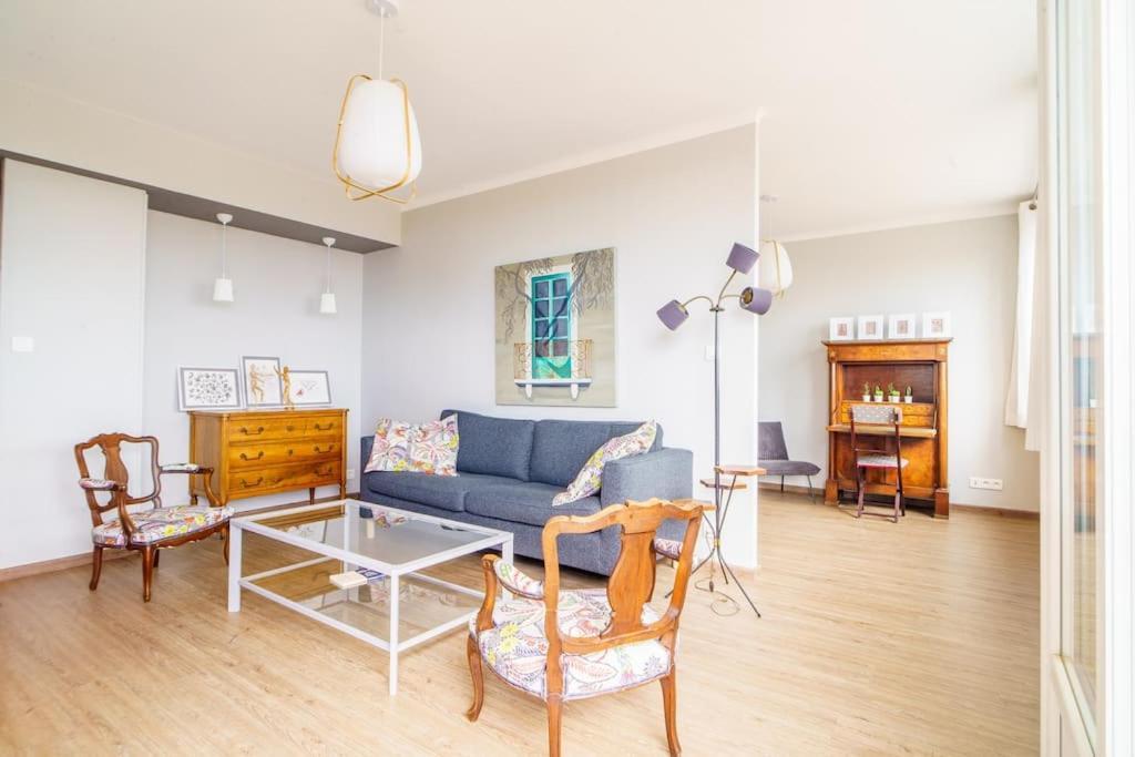 Appartement Avec Vue Hypercentre Toulouse Buitenkant foto